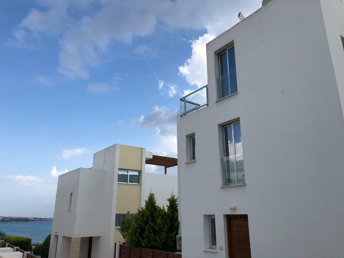 Marina View Villa 11 Peyia Exterior photo