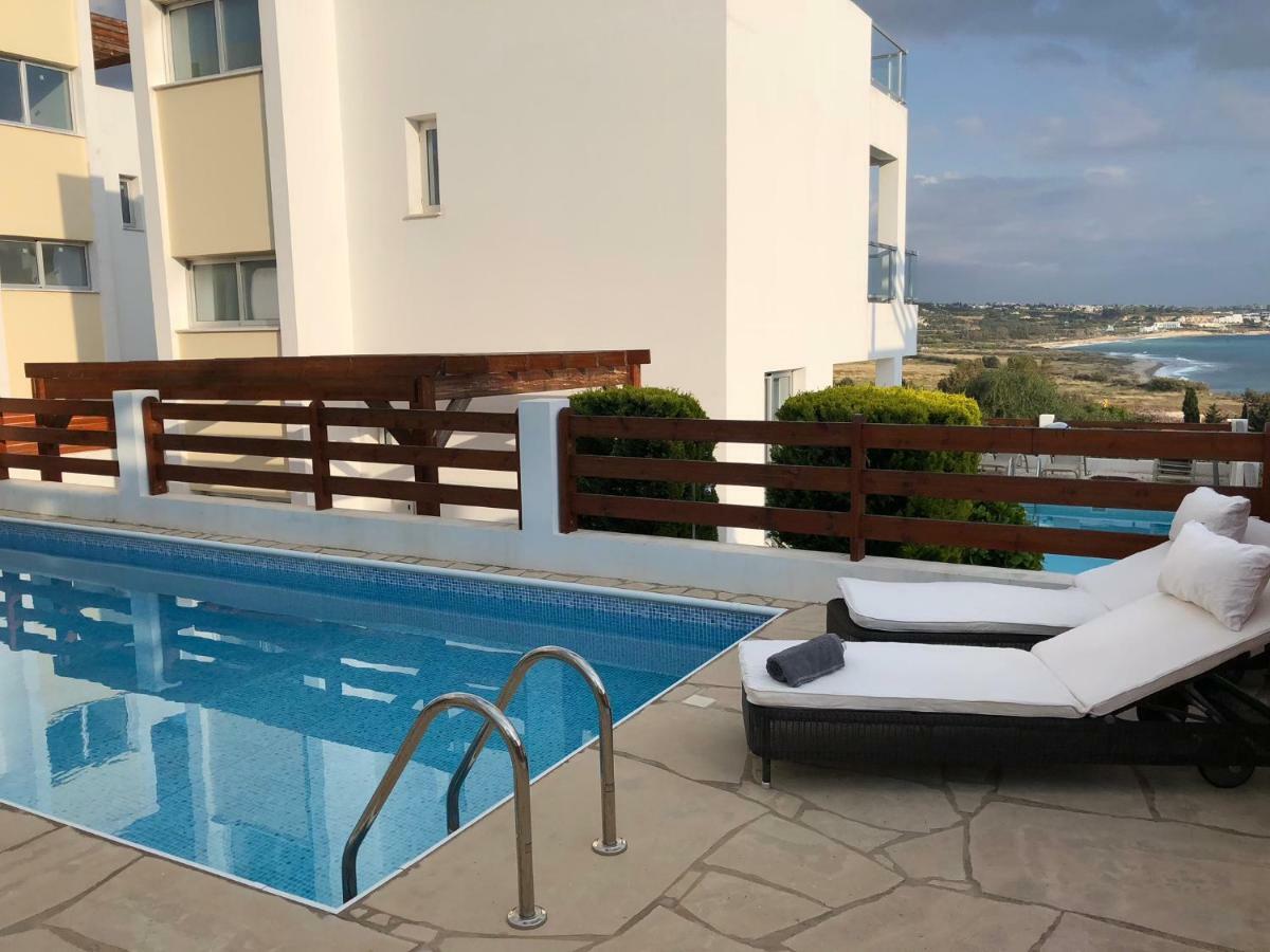 Marina View Villa 11 Peyia Exterior photo