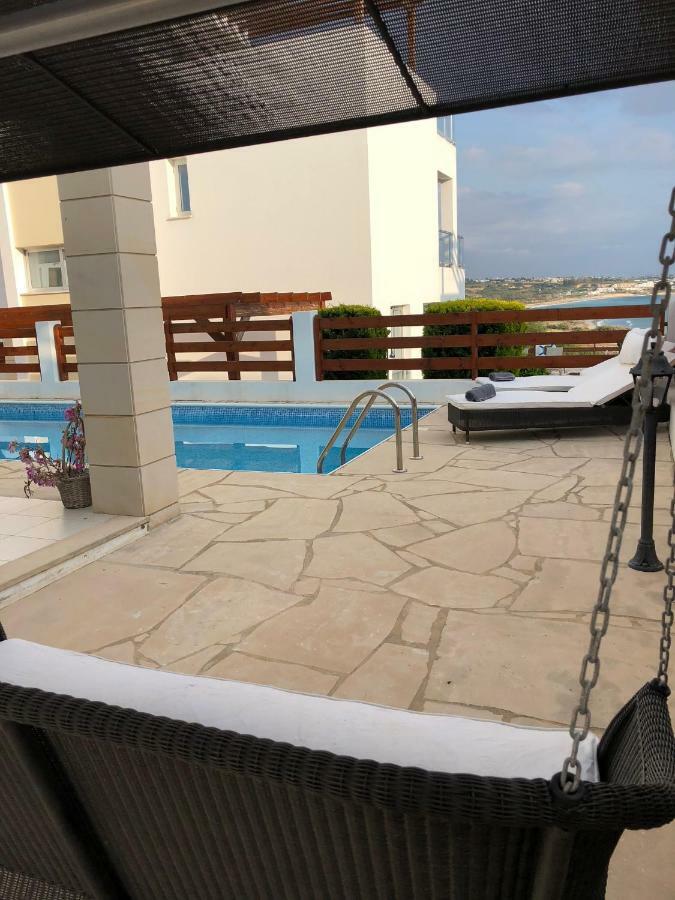 Marina View Villa 11 Peyia Exterior photo